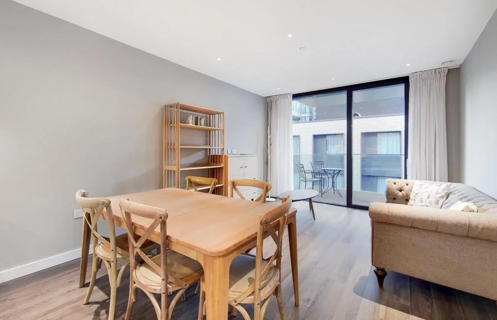 2 bedroom apartment for rent