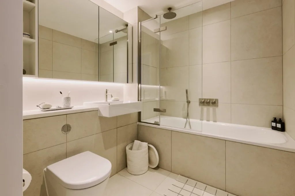 2 bedroom apartment for rent