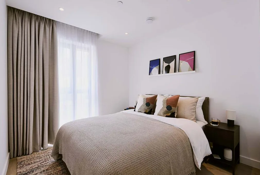 2 bedroom apartment for rent