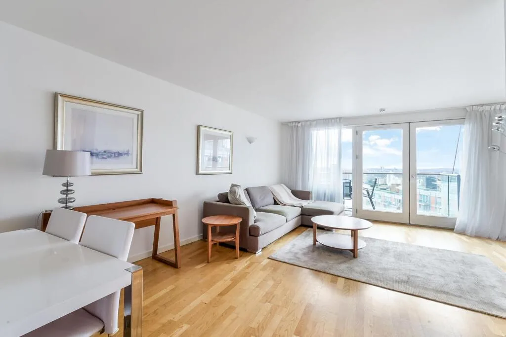 2 bedroom apartment for rent