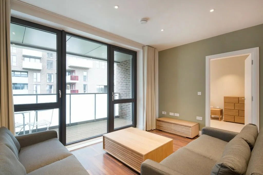 2 bedroom apartment for rent