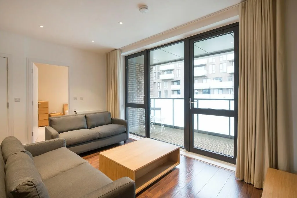 2 bedroom apartment for rent
