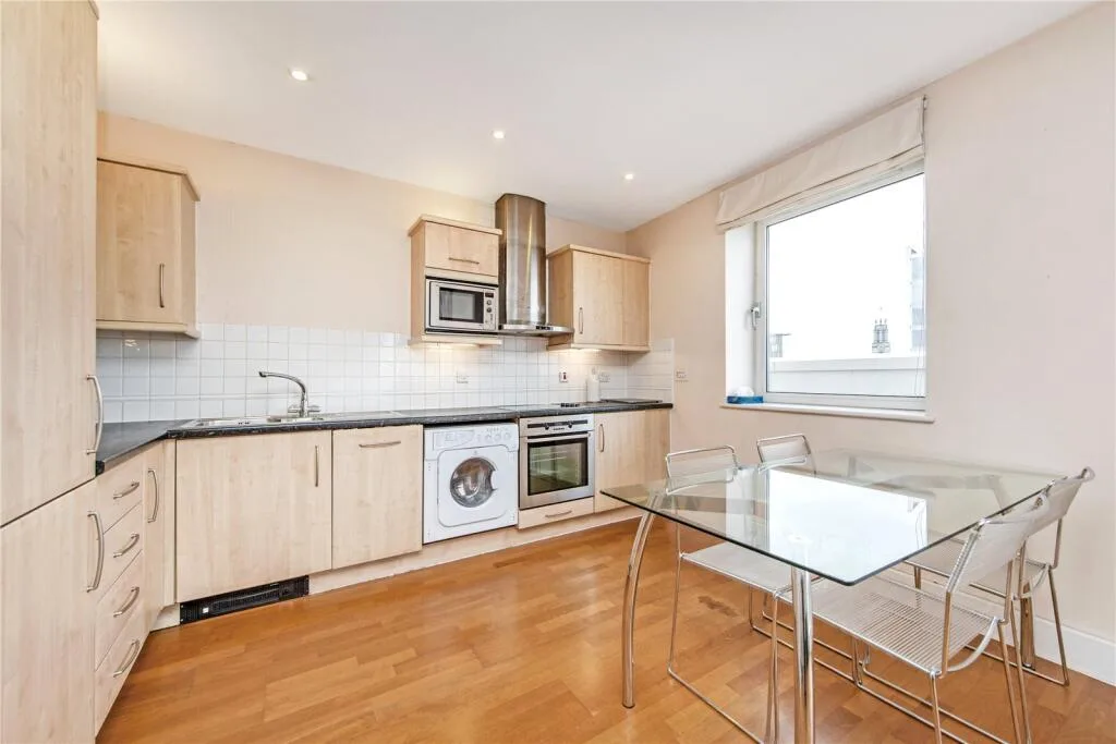 2 bedroom penthouse for rent