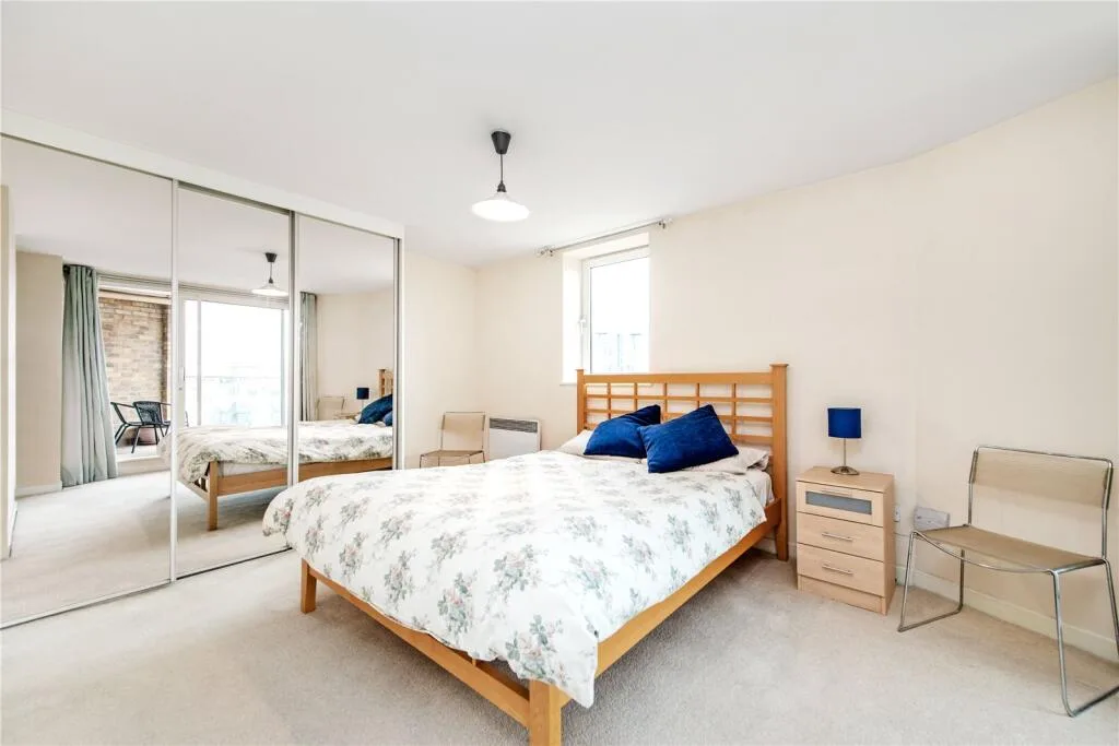 2 bedroom penthouse for rent