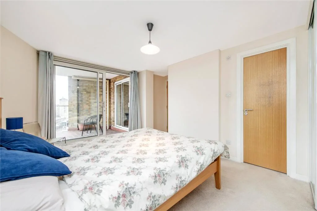 2 bedroom penthouse for rent