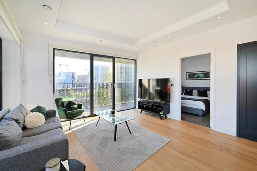 2 bedroom apartment for rent
