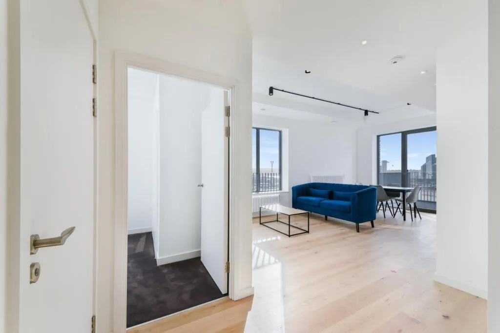 1 bedroom apartment for rent