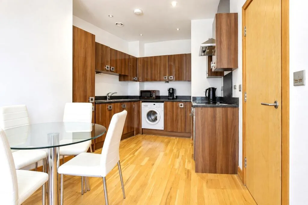 1 bedroom apartment for rent