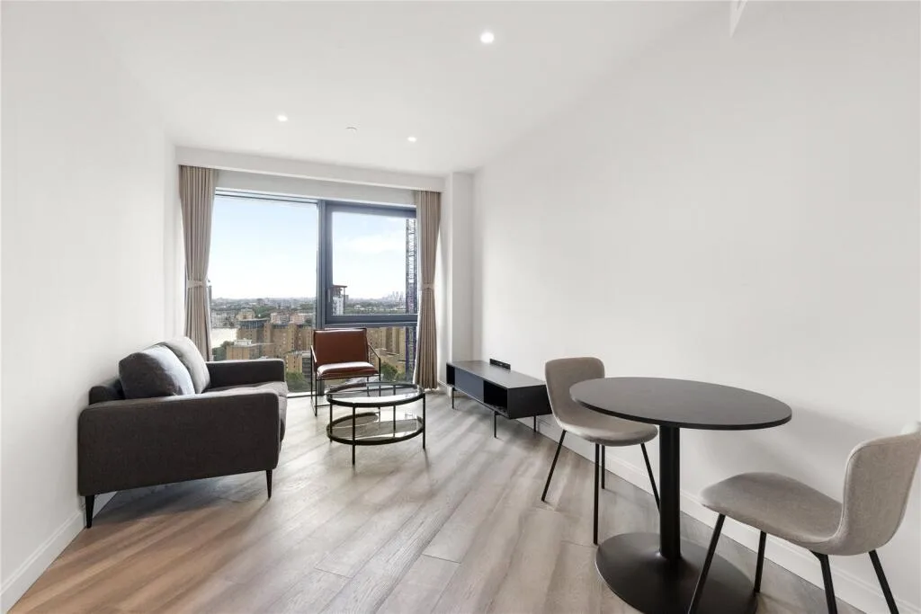 Studio apartment for rent