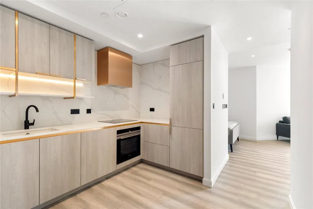 Studio apartment for rent