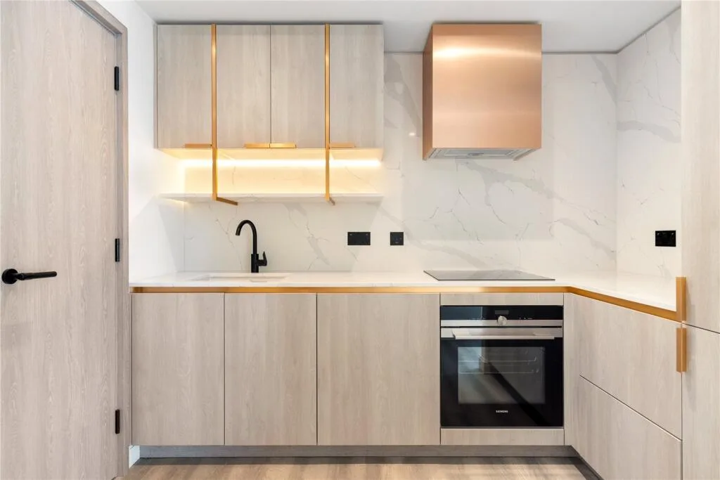 Studio apartment for rent