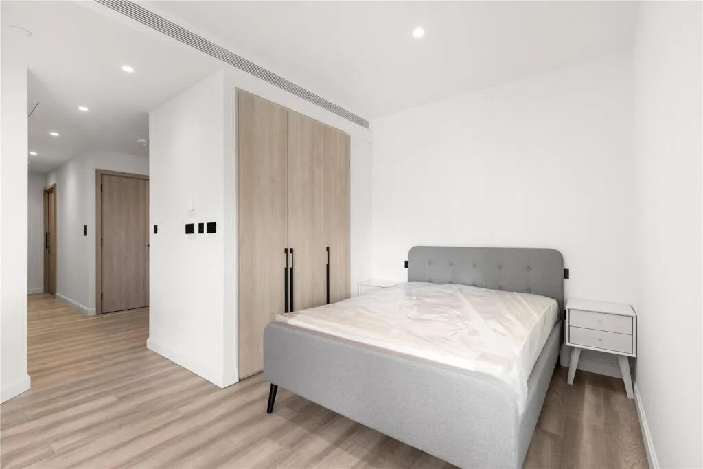 Studio apartment for rent
