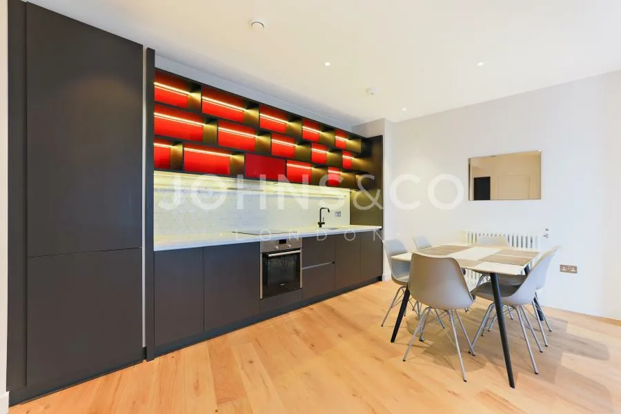 3 bedroom apartment for rent