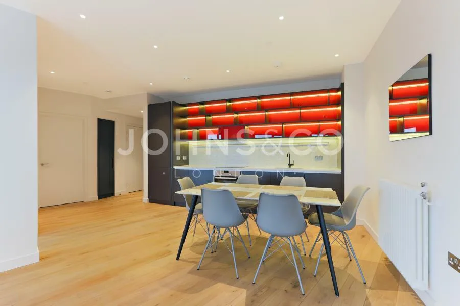 3 bedroom apartment for rent