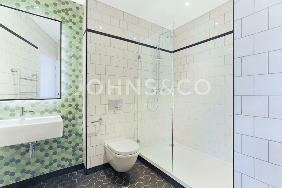 3 bedroom apartment for rent