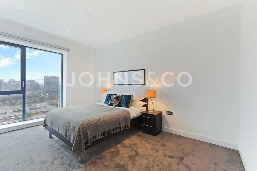 3 bedroom apartment for rent
