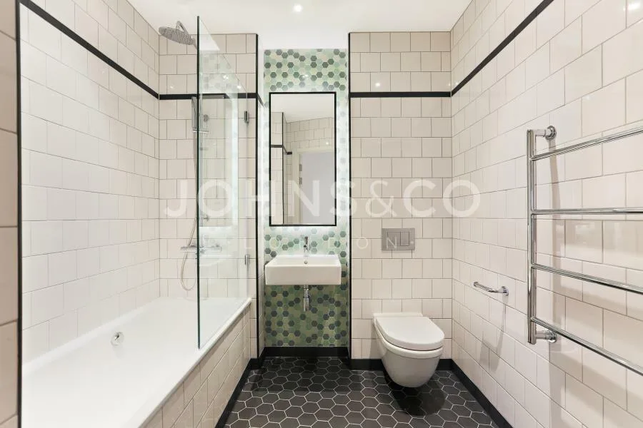 3 bedroom apartment for rent