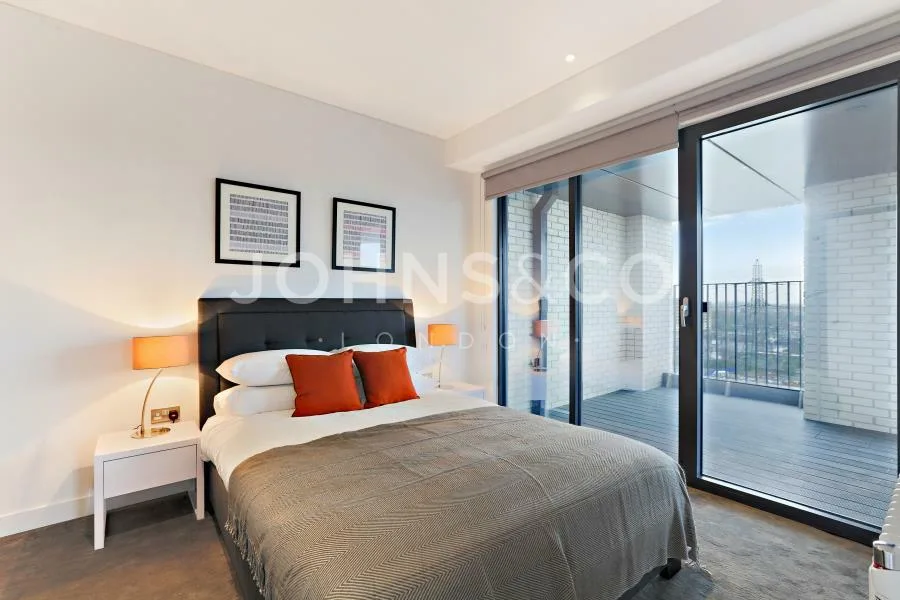 3 bedroom apartment for rent