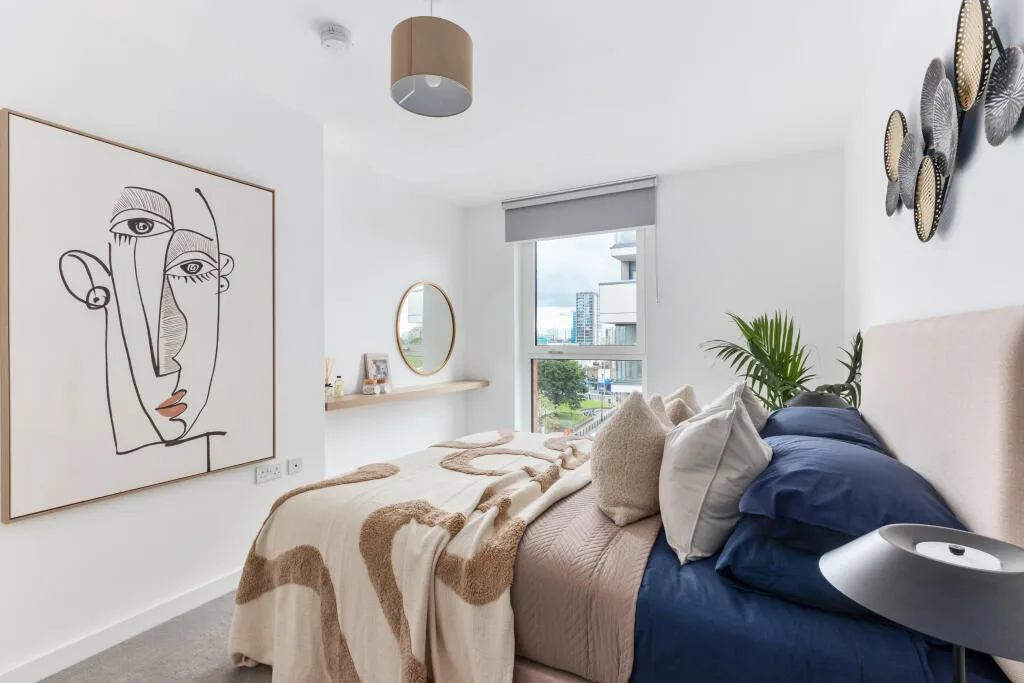 3 bedroom flat for rent
