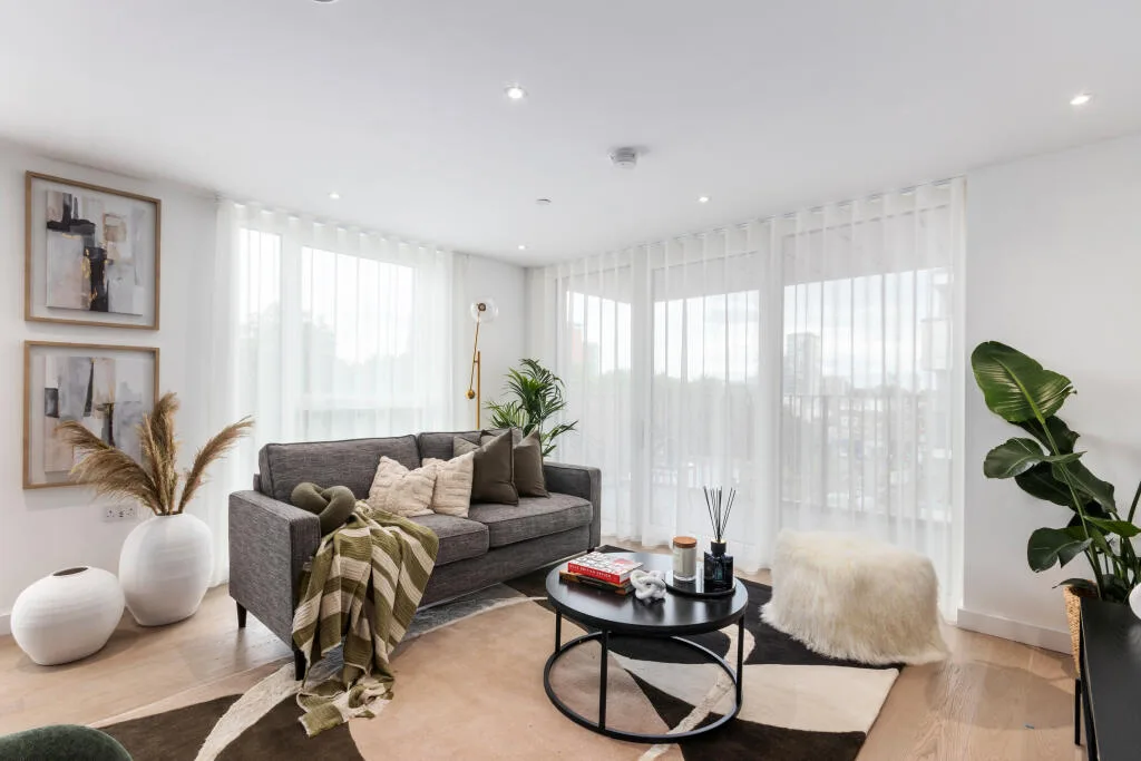 3 bedroom flat for rent