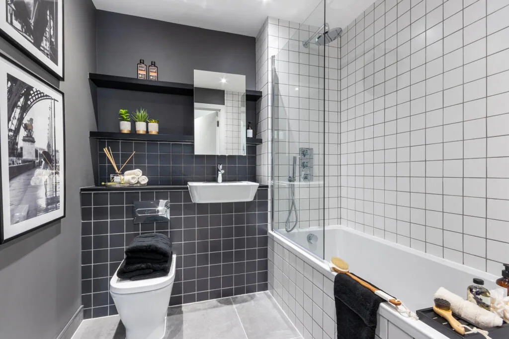 3 bedroom flat for rent