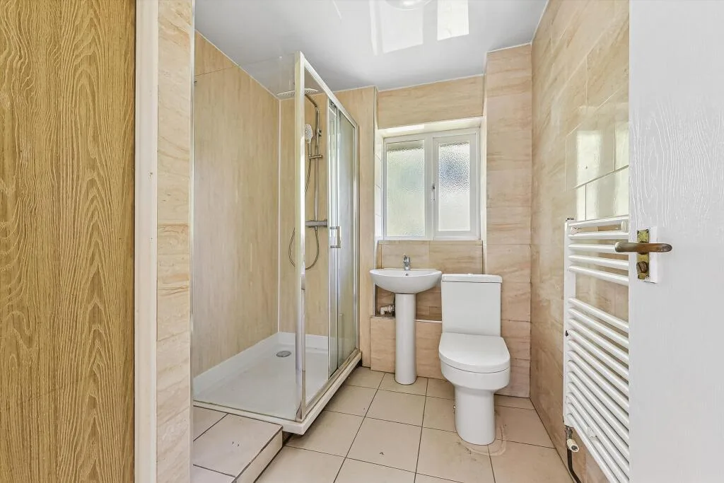 3 bedroom terraced house for rent