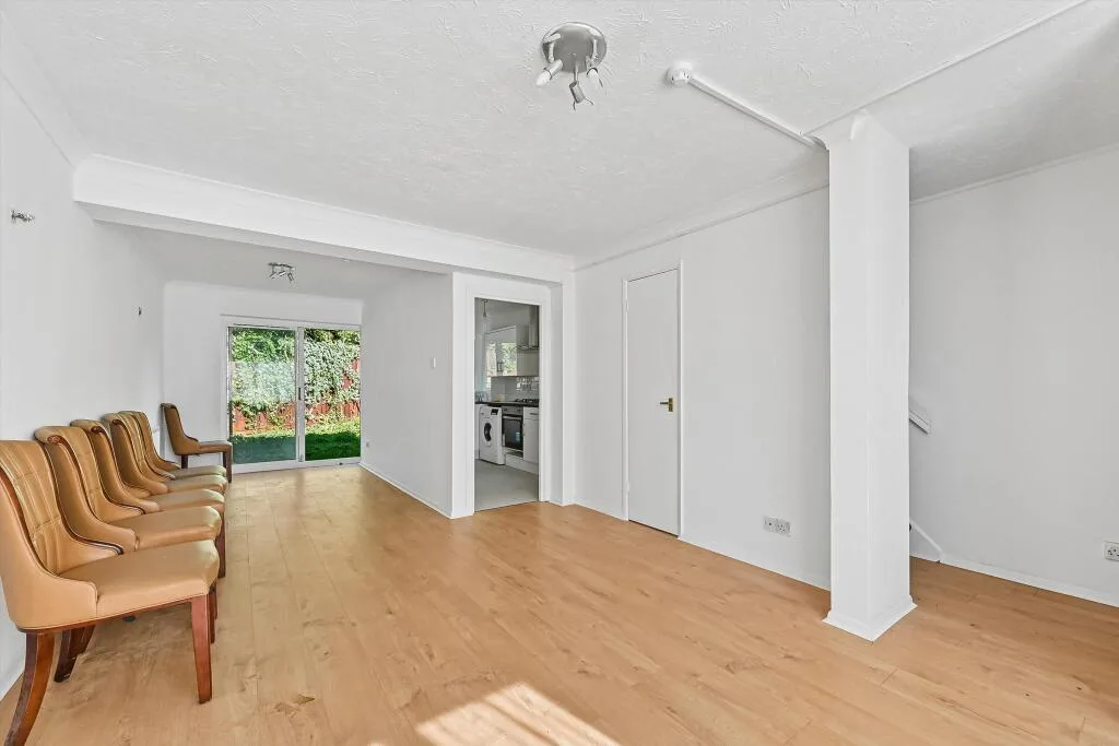 3 bedroom terraced house for rent