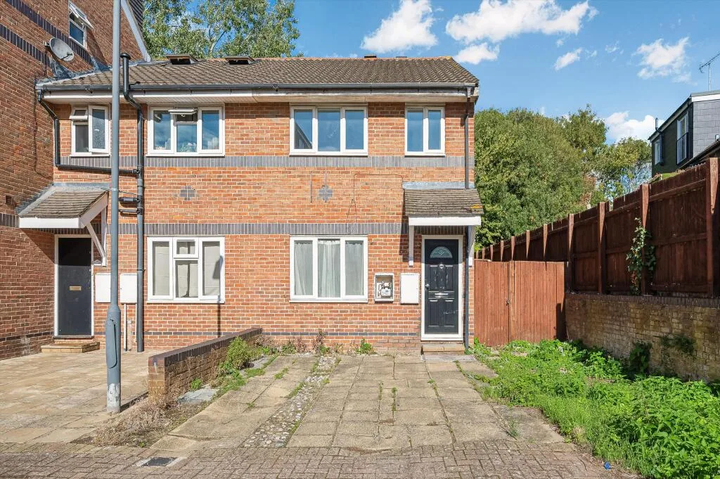 3 bedroom terraced house for rent