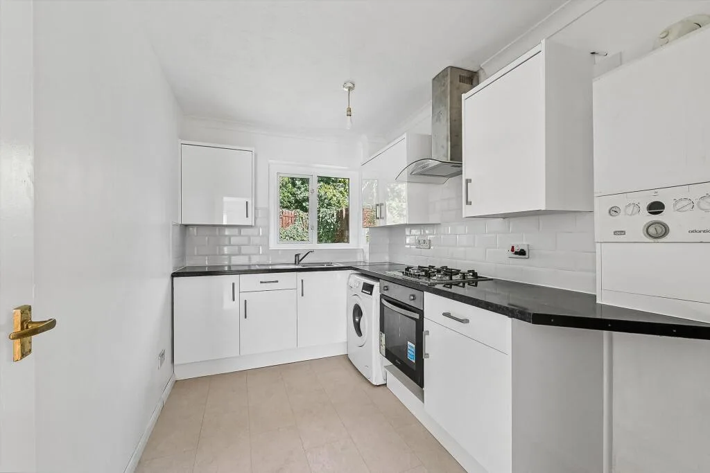3 bedroom terraced house for rent