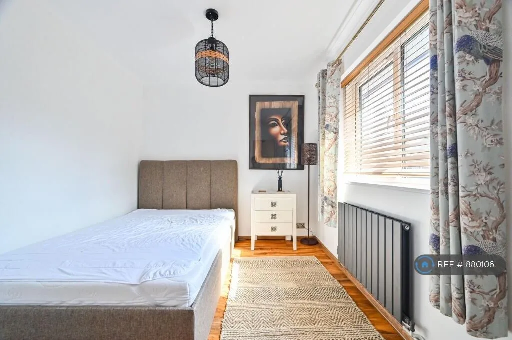 3 bedroom terraced house for rent