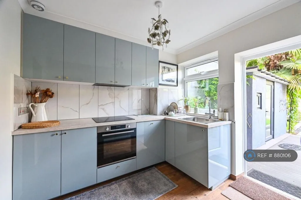 3 bedroom terraced house for rent