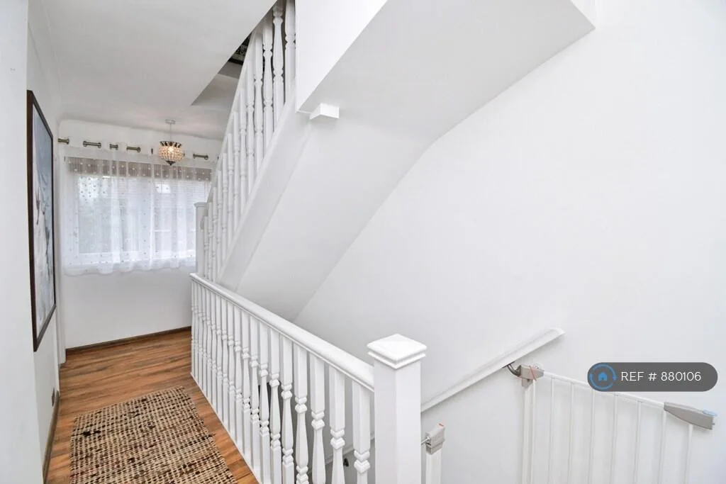 3 bedroom terraced house for rent