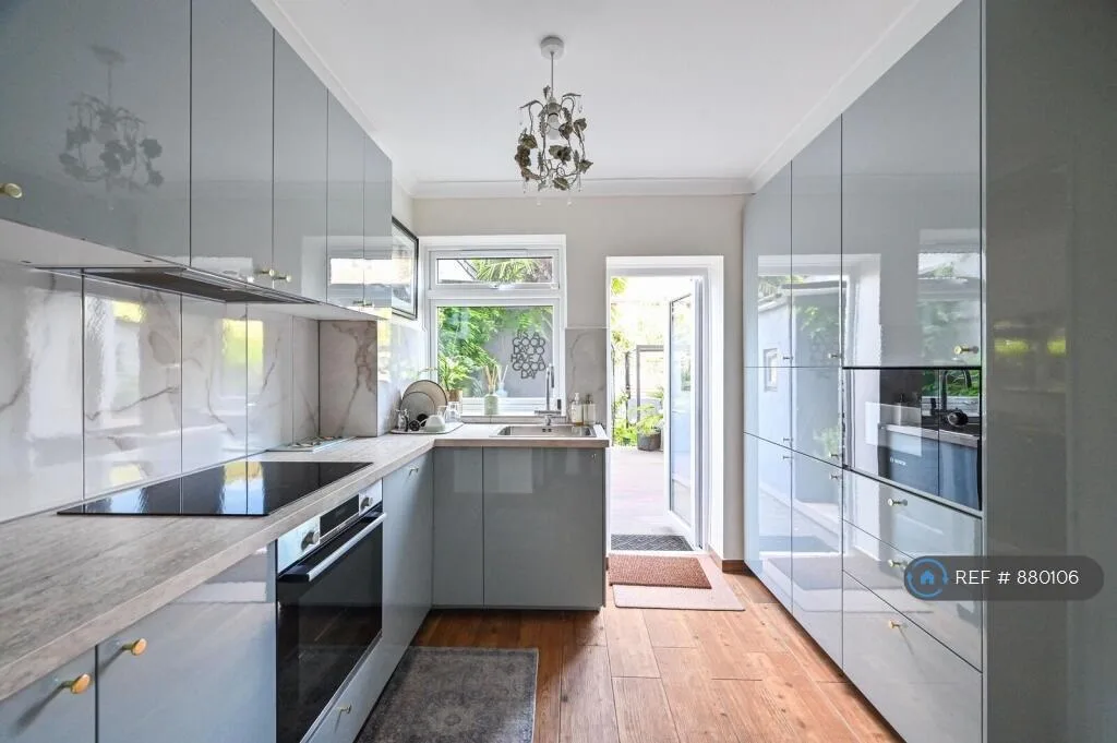 3 bedroom terraced house for rent