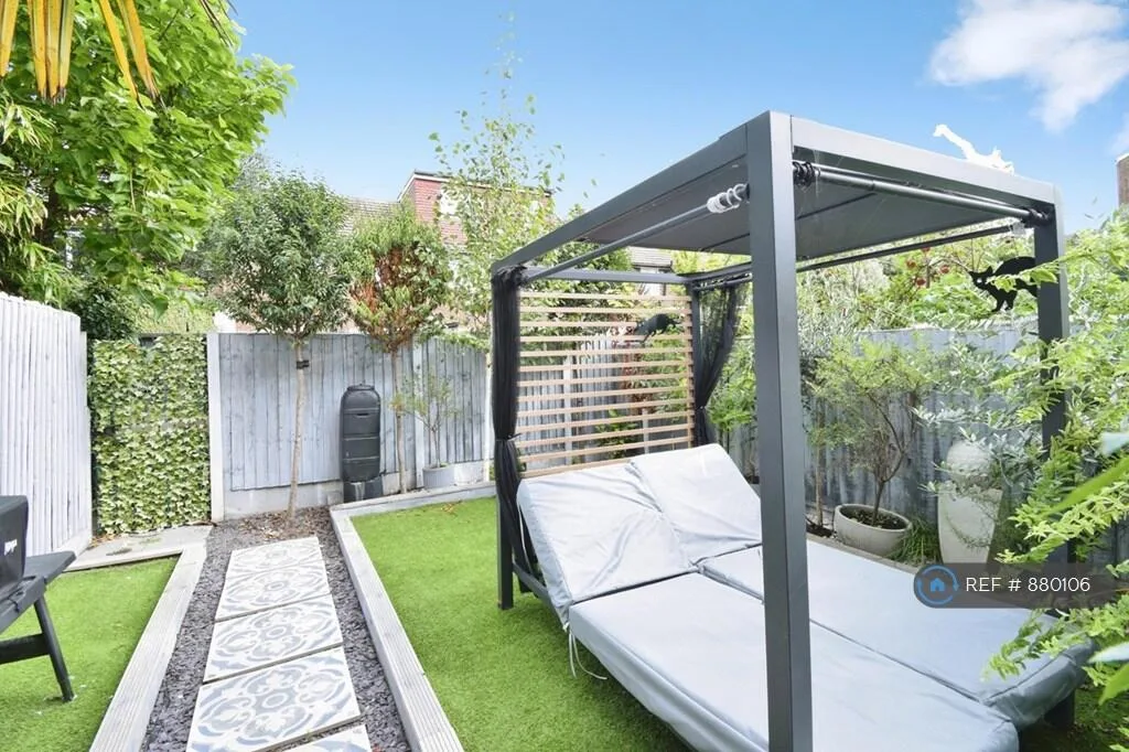 3 bedroom terraced house for rent