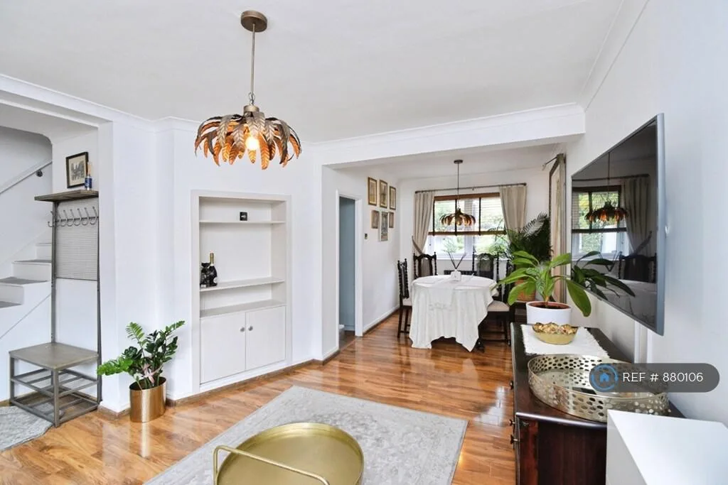 3 bedroom terraced house for rent