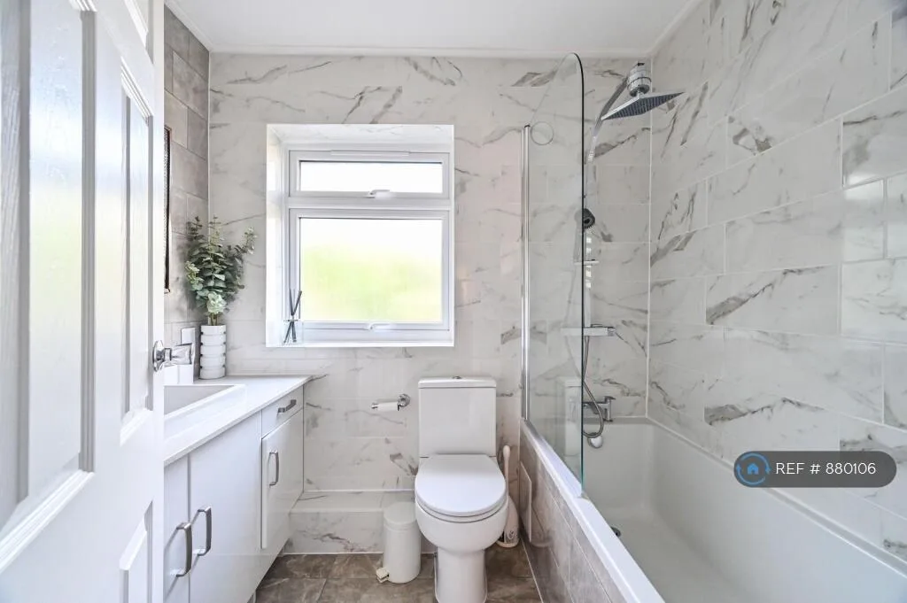 3 bedroom terraced house for rent