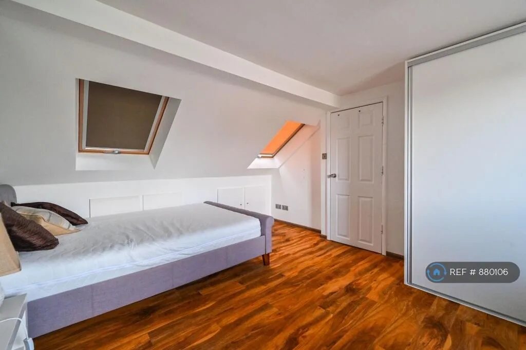 3 bedroom terraced house for rent