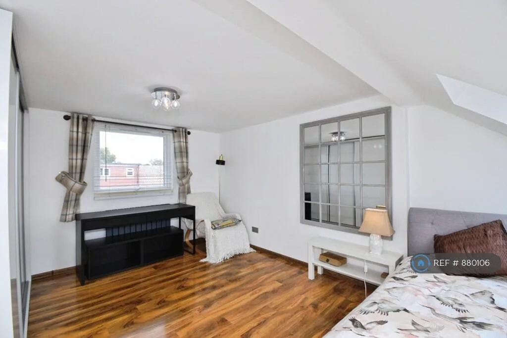 3 bedroom terraced house for rent