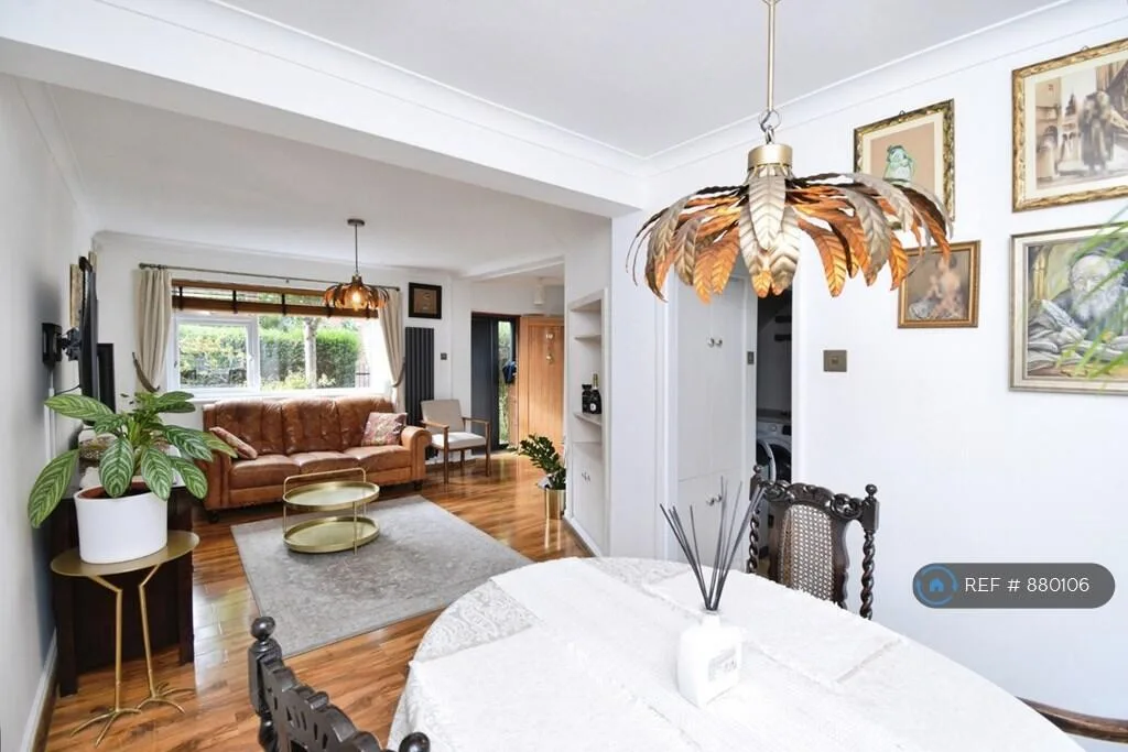 3 bedroom terraced house for rent