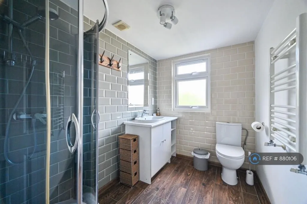 3 bedroom terraced house for rent