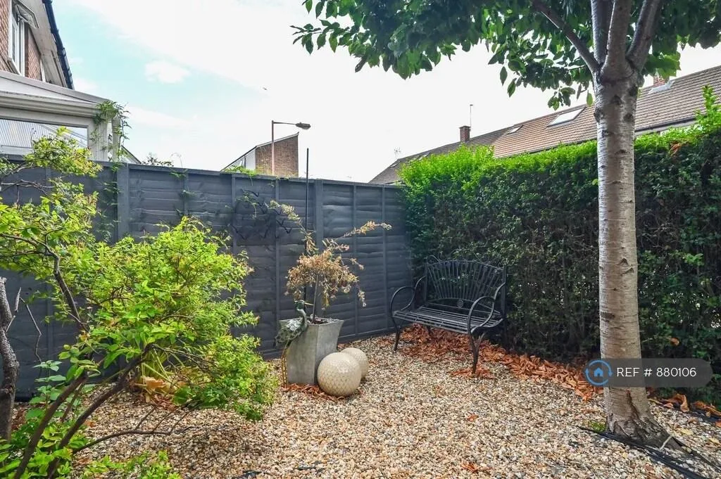 3 bedroom terraced house for rent