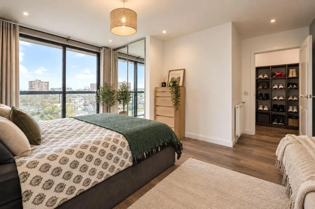 3 bedroom apartment for rent