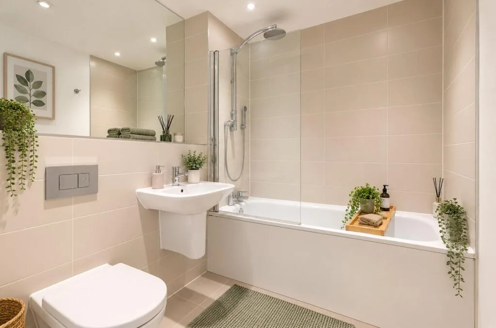 3 bedroom apartment for rent