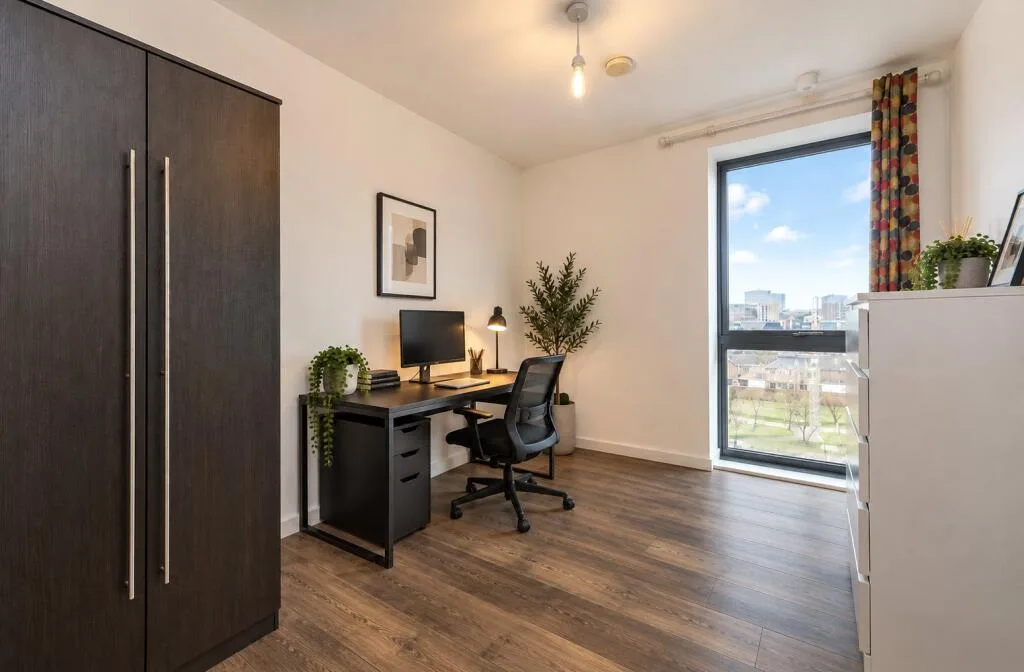 3 bedroom apartment for rent