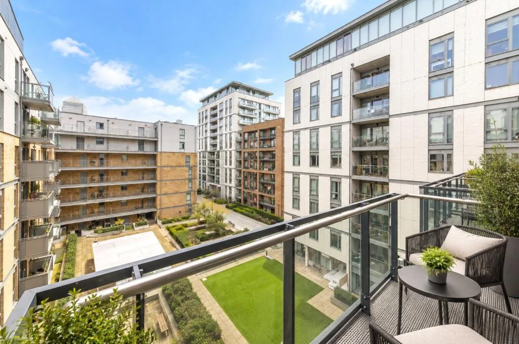 3 bedroom apartment for rent