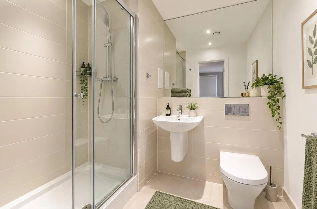 3 bedroom apartment for rent