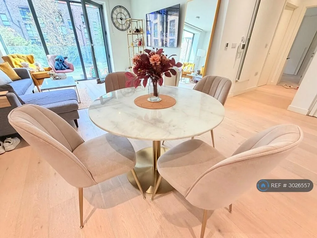 2 bedroom flat for rent