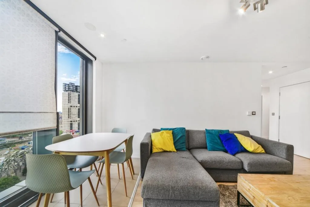 1 bedroom apartment for rent