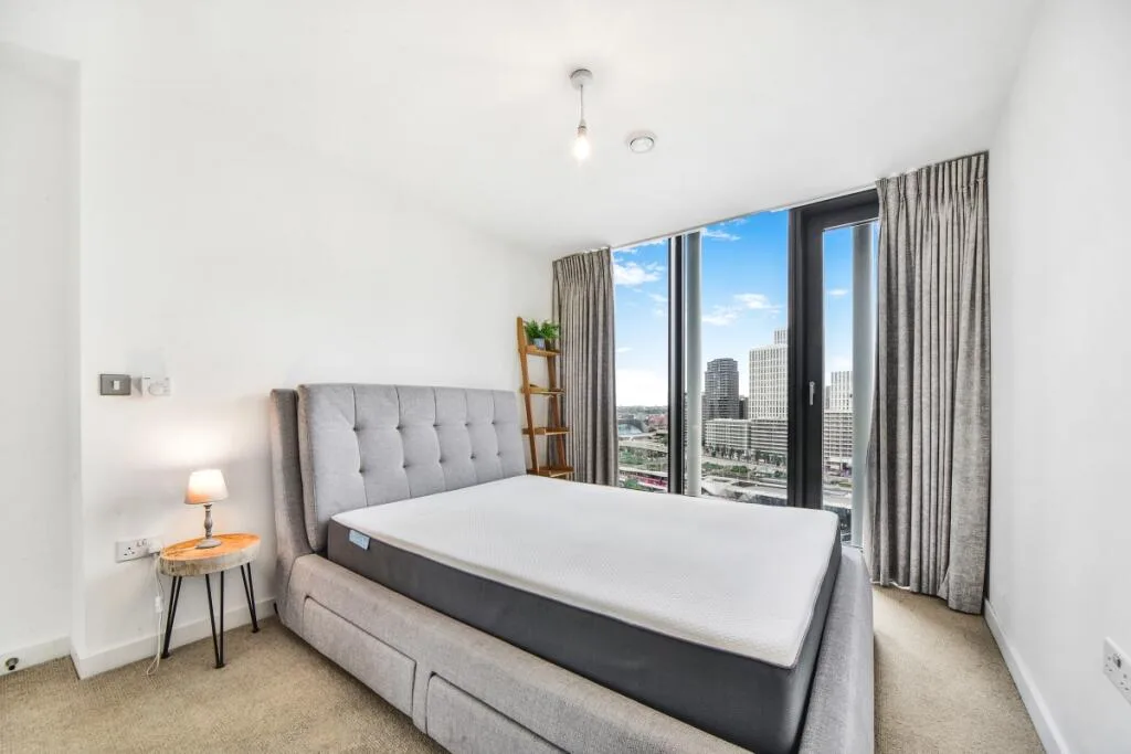 1 bedroom apartment for rent