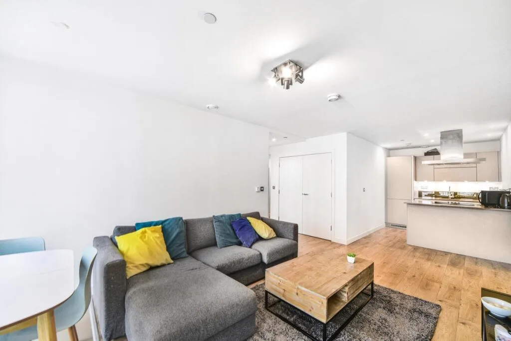 1 bedroom apartment for rent
